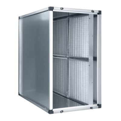 CFF-Z (Modular Filter Holder Container)