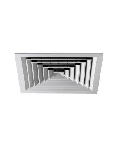 DQ (multidirectional diffuser)