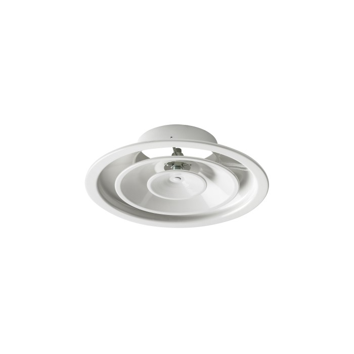Diffuseur Rcda DR (diffuseur circulaire à cônes réglables)