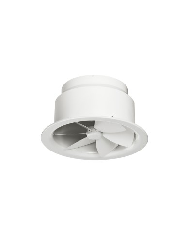 R41P (circular swirl diffuser with adjustable blades)