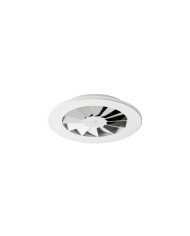 R44 (circular swirl diffuser)