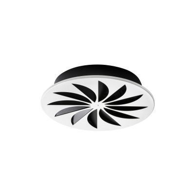 R53 (circular swirl diffuser)