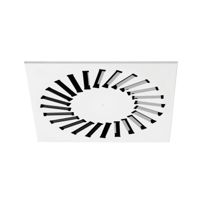 S430 (diffuseur à induction avec déflecteurs)