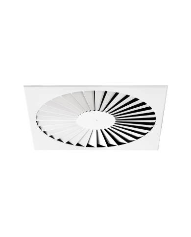 SW (swirl diffuser)