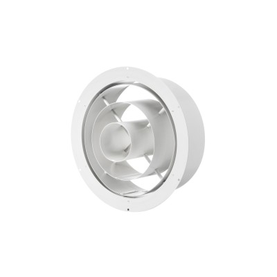 UJF (30° adjustable diffuser)