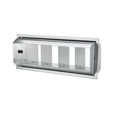 DUG (Long-range adjustable diffuser)