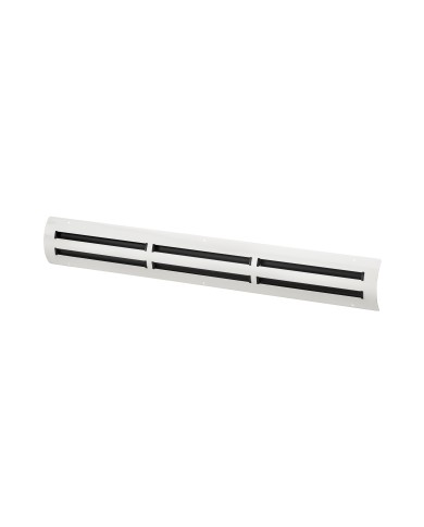 DLC (Slotted Linear Diffuser)