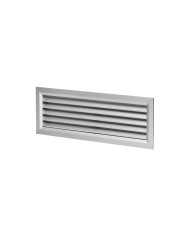 AFA (grille d'admission en aluminium)