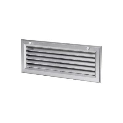 AFA-P (grille de tiroir ouvrable avec filtre)