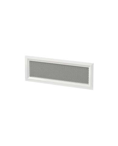 BSF-F (Return grille with perforated screen and filter)