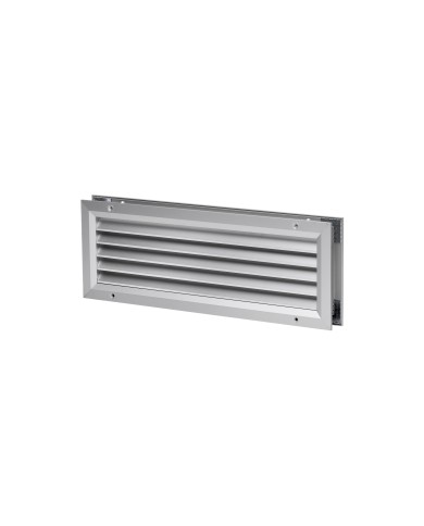 TTA (transit grid with fixed fins)