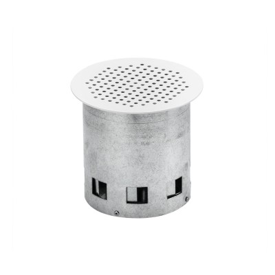 BC (supply air diffuser for floor installation)