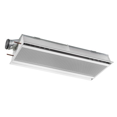 CB (Chilled beams for suspended ceiling installation)