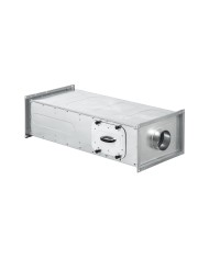 VAVF (Single-duct boxes)