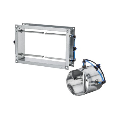 MP (flow meters)