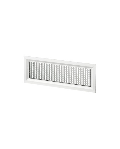 BMQA (Return grille with square mesh)