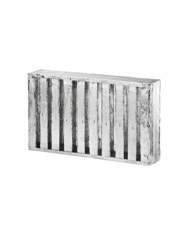 PAS (Grille de feu intumescent)