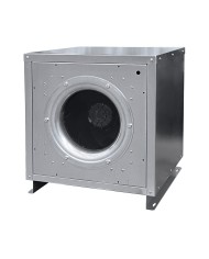 CVC EC (ventilateur centrifuge autoportant avec moteur EC)