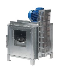 CCT (ventilatore centrifugo cassonato)