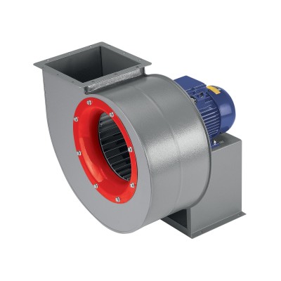 CH (Single-intake centrifugal fan)