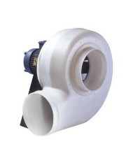 PRAC (anti-corrosion centrifugal fan)