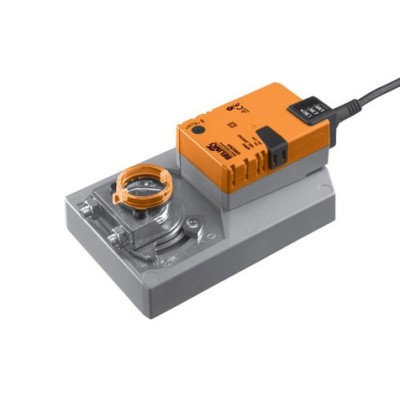 GM (servomoteurs pour amortisseurs 40 Nm)