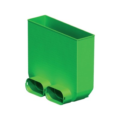 BK-PPA105 (Grill adapter with two oval attachments 100x50)