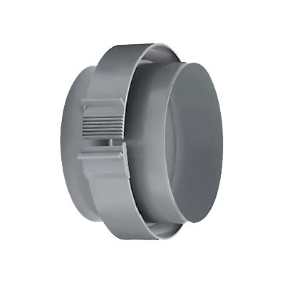 BK-NP125 (Raccord à clip pour conduit isolé DN125)