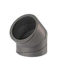 BK-DU45125 (coude isolé 45° DN 125)