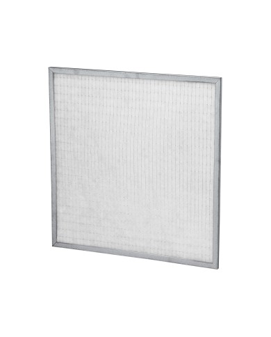 FPSH (Flat Filter Cells with Synthetic Media)