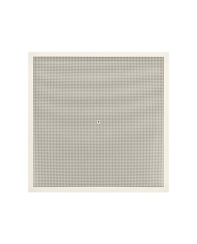 S460 (diffuseur à induction avec écran perforé)
