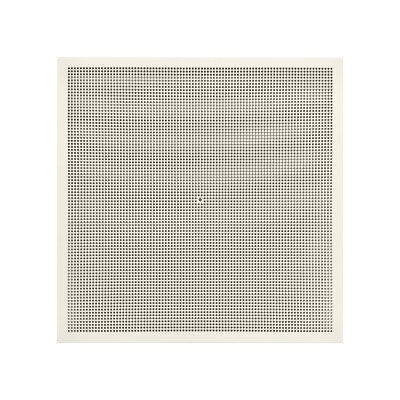 S460 (diffuseur à induction avec écran perforé)