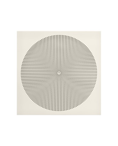 S470 (induction diffuser with perforated screen)