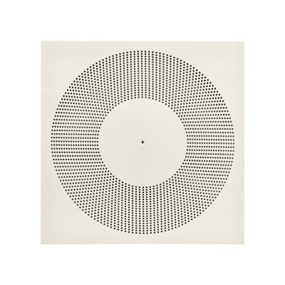 S471 (diffuseur à induction avec écran perforé)
