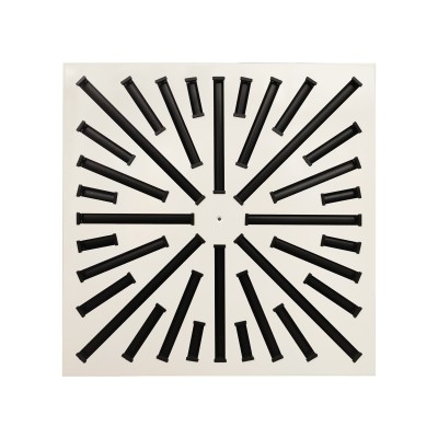 S422 (diffuseur à induction avec déflecteurs)