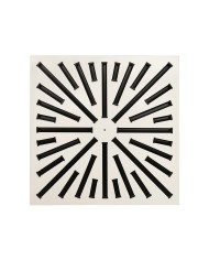 S422 (diffuseur à induction avec déflecteurs)
