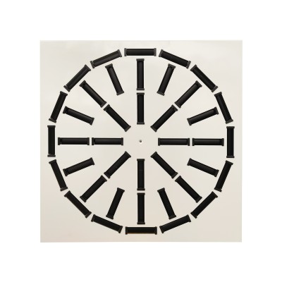 S421 (diffuseur à induction avec déflecteurs)