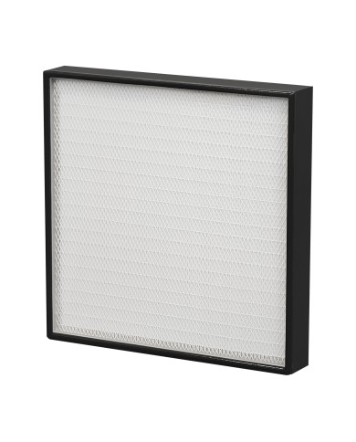 FA-BV (Filtre à flux laminaire absolu avec cadre en ABS)