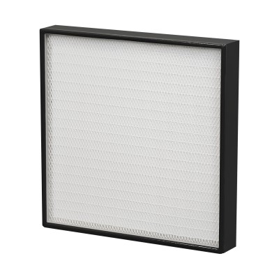 FA-BV (Filtre à flux laminaire absolu avec cadre en ABS)