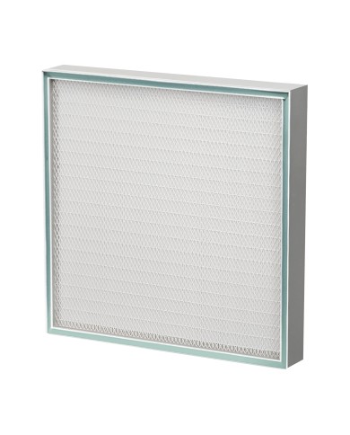 FAG-AV (Filtre absolu à flux laminaire avec joint GEL)