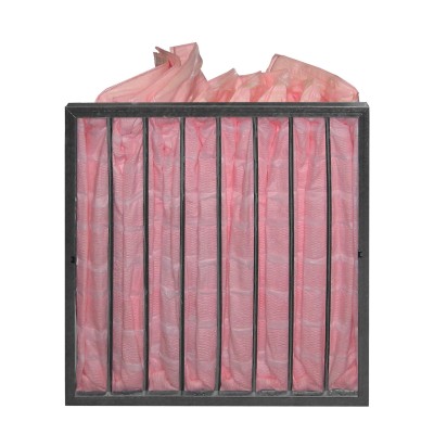 FTS (Bag Filters)