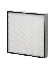 FA-AP (Filtre absolu pour les écoulements laminaires)