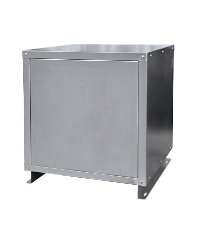 CFF (conteneur filtrant modulaire)