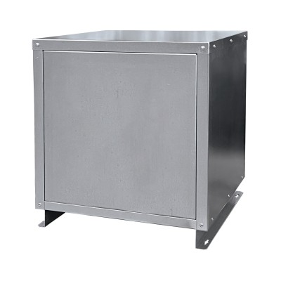 CFF (Modular Filter Holder Container)