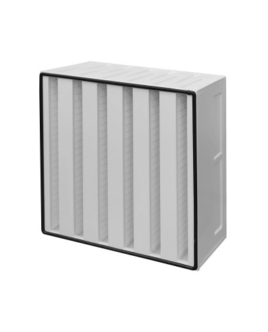 FAP-BV (polydihedral absolute filter with ABS frame)