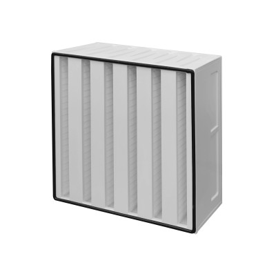 FAP-BV (polydihedral absolute filter with ABS frame)