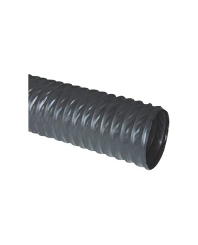 T (Flexible Ducts)