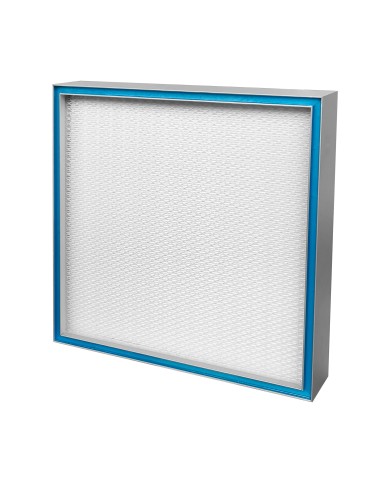 FAG-AV (Filtre absolu à flux laminaire avec joint GEL)
