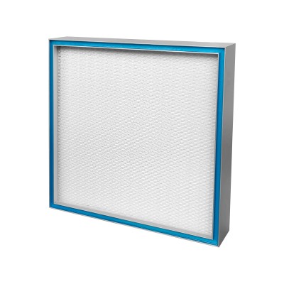 FAG-AV (Filtro assoluto a flusso laminare con guarnizione GEL)