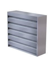 GF (Griglia afonica ad alte prestazioni) GF (Griglia afonica ad alte prestazioni)